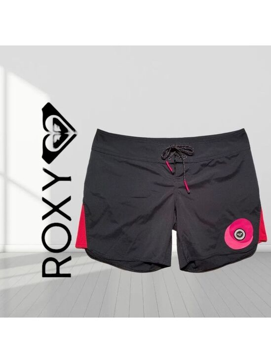 Roxy Pants - 🌼3/$15🌼 
-Boardshort Roxy Small